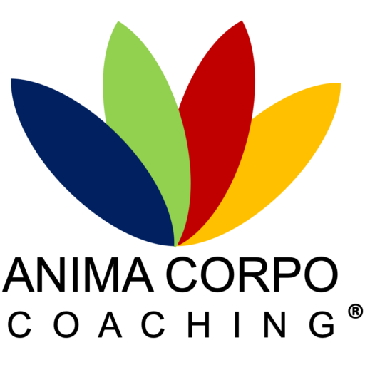 NimaCorpo Coaching (R) Logo