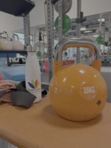 Paket – Personal Training: Nutze deine kostbare Zeit optimal