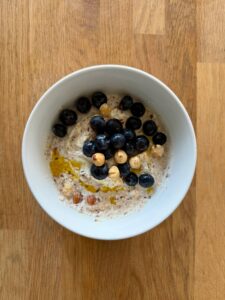 Gruppen-Event: Gesundes Frühstück